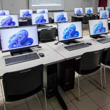 Archivo UDEM