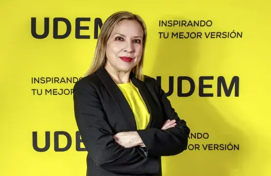Archivo UDEM 