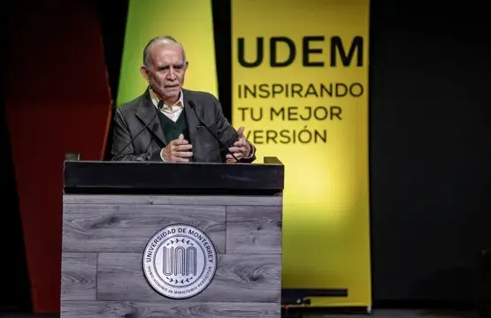 Archivo UDEM 