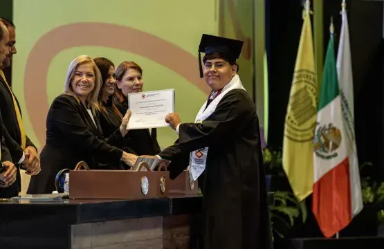 Archivo UDEM 