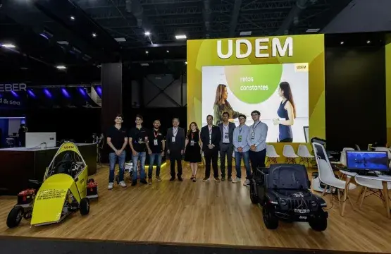 Archivo UDEM 
