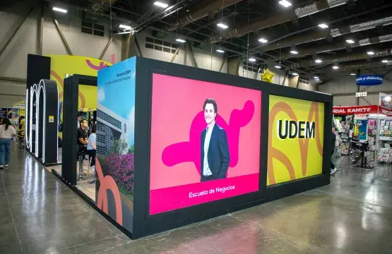 Archivo UDEM