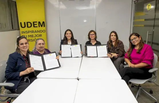 Archivo UDEM