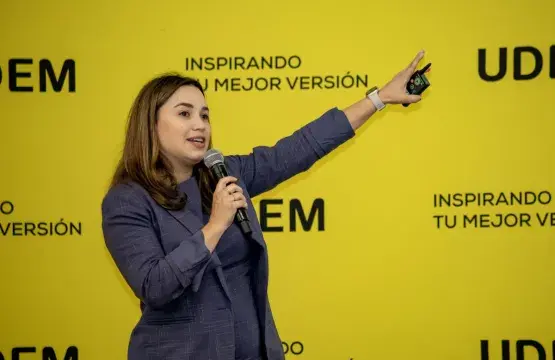 Archivo UDEM