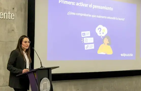 Archivo UDEM