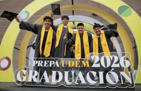 Archivo UDEM