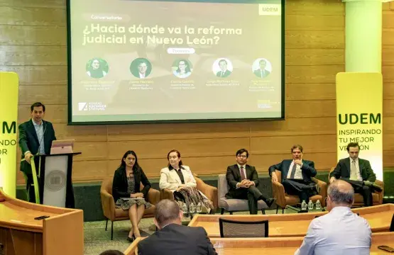 Archivo UDEM