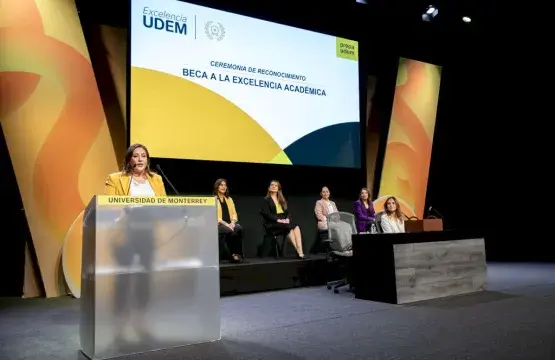 Archivo UDEM