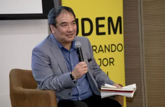 Archivo UDEM