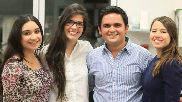 Archivo UDEM