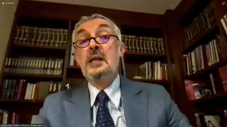 Archivo UDEM