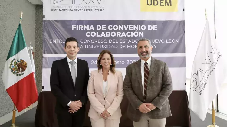 Archivo UDEM