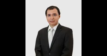 Alejandro Antonio García García
