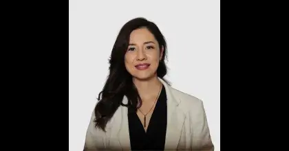 Michelle Olivia Nolasco Díaz