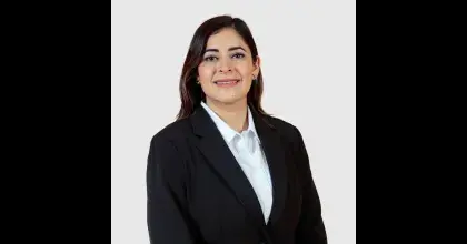Karen Melissa García Chávez