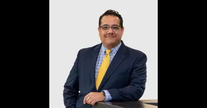 Manuel Benjamín Hernández