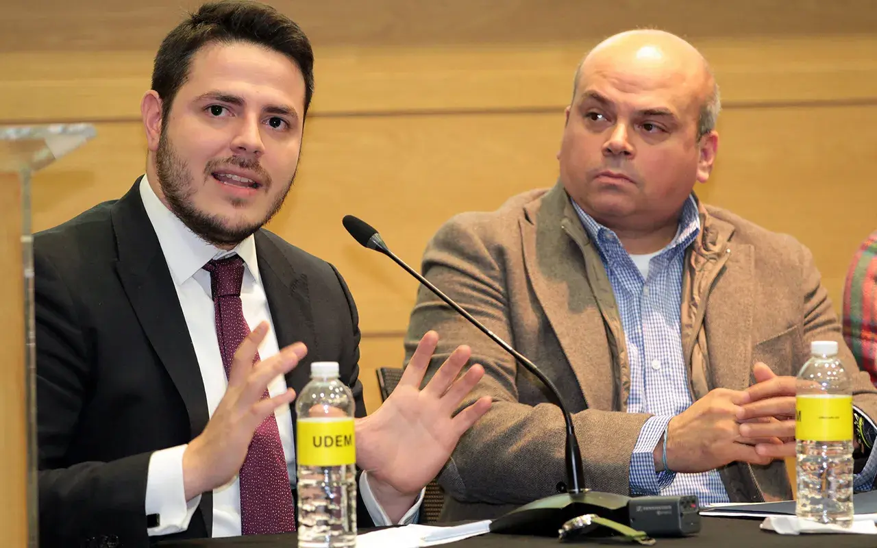 Fotografía de Noticia "Promueve CIDH prevención de pobreza corrupción e inequidad"