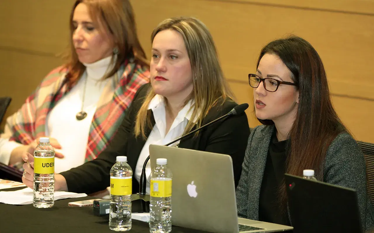 Fotografía de Noticia "Promueve CIDH prevención de pobreza corrupción e inequidad"