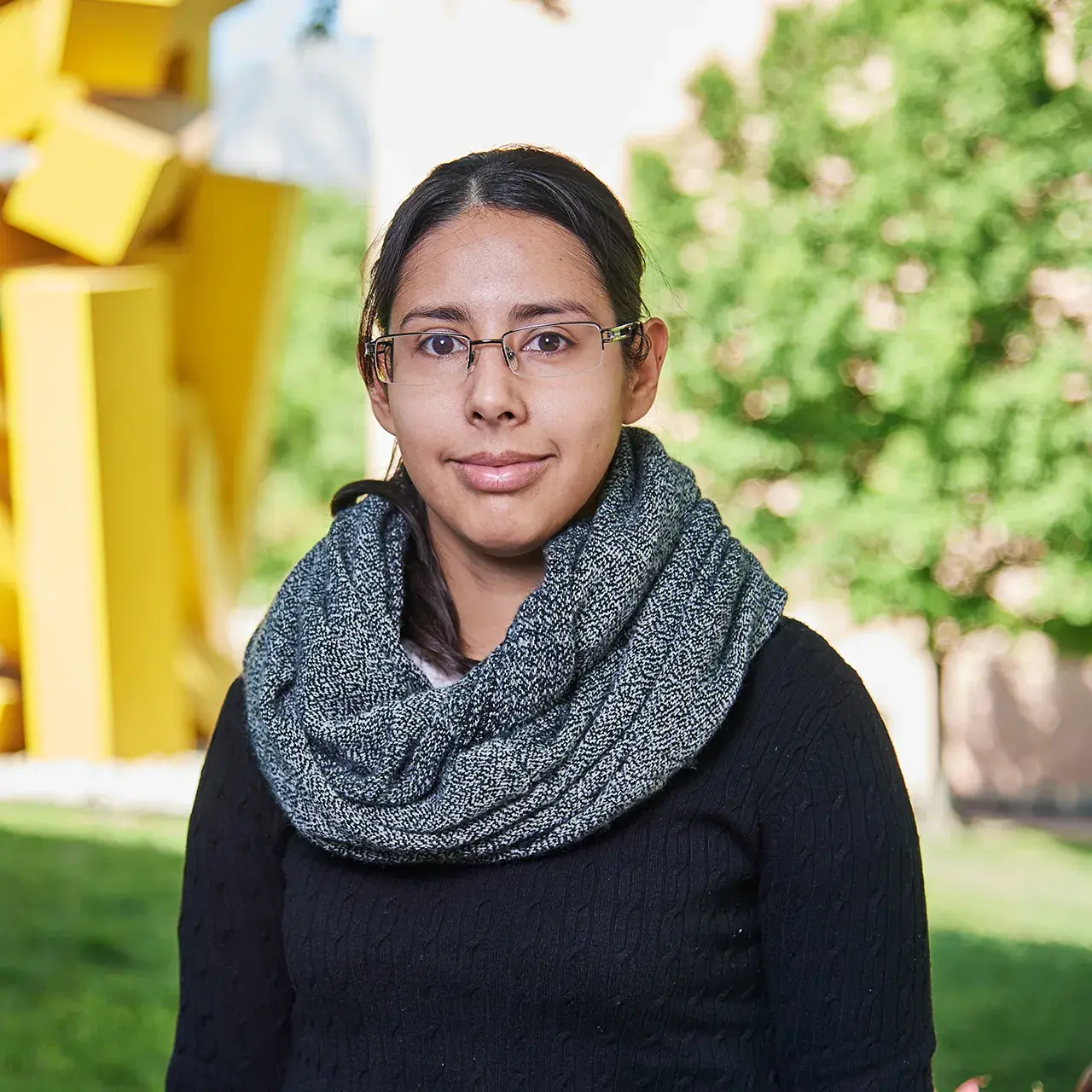 Irma Nayeli Angulo Sherman