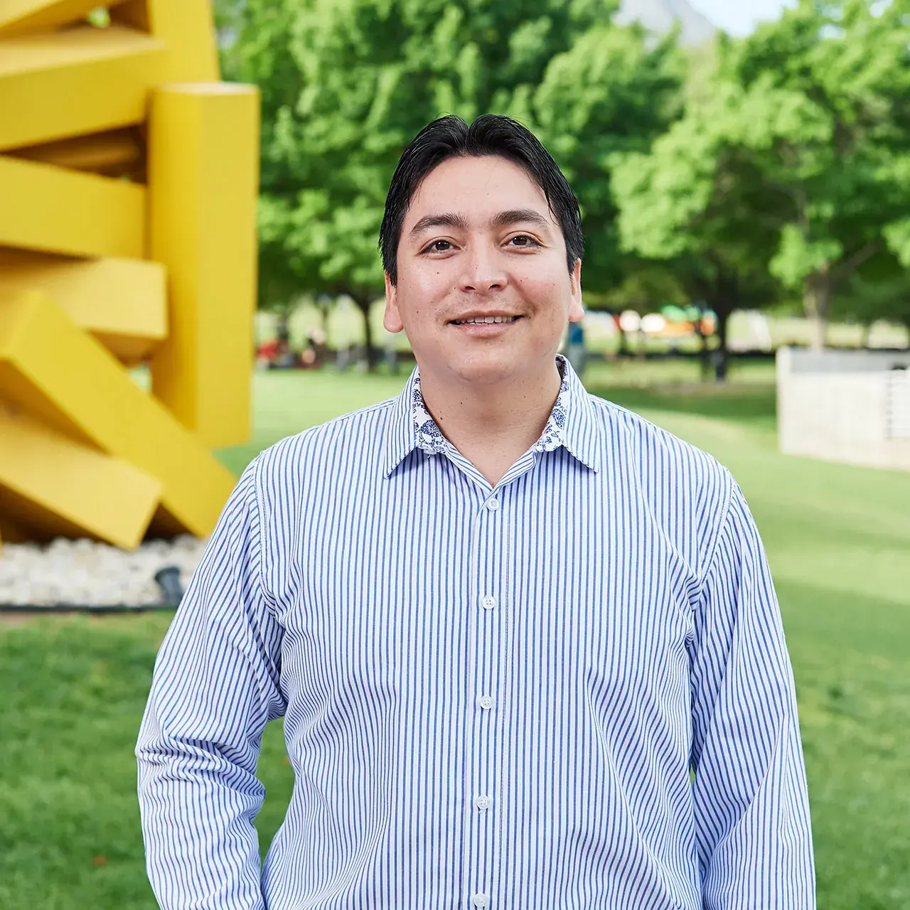 Rafael Baltazar Reyes León Cachón