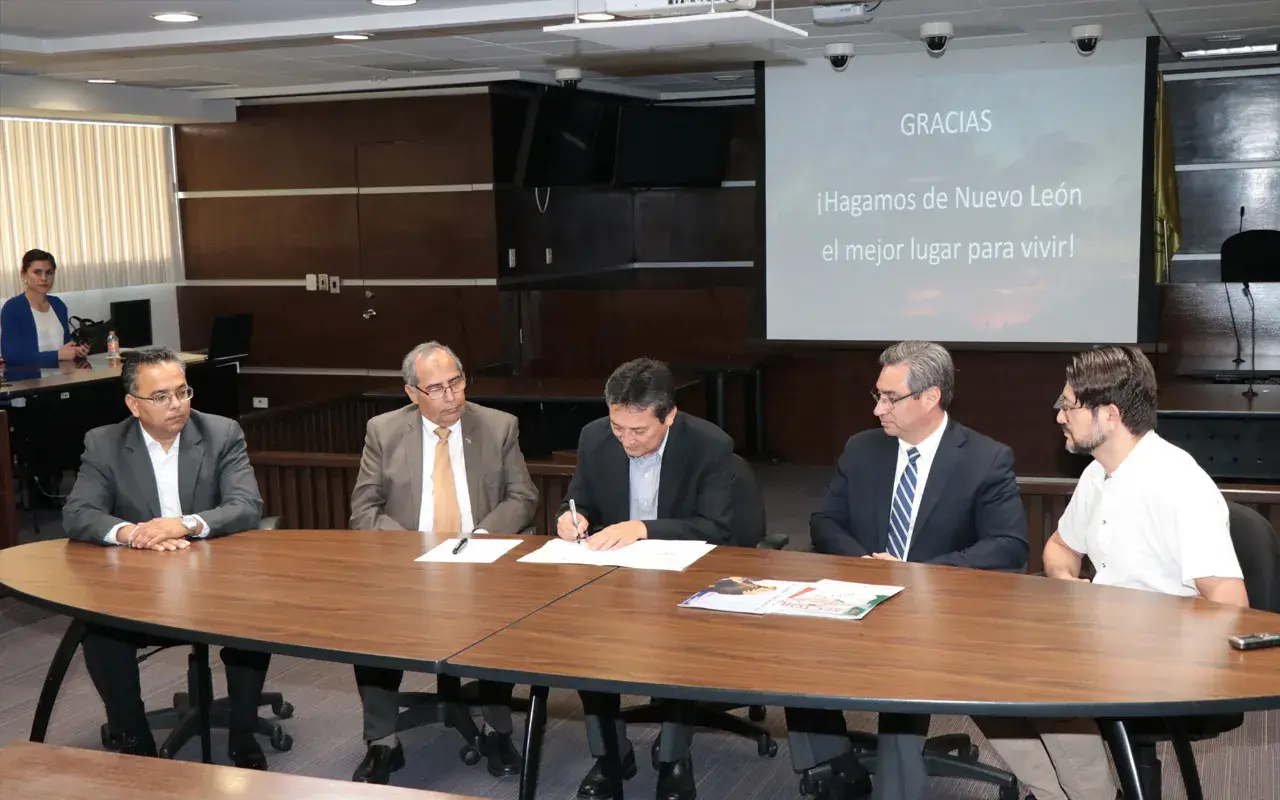 Fotografía de Noticia "Inicia capacitación de testigos sociales"