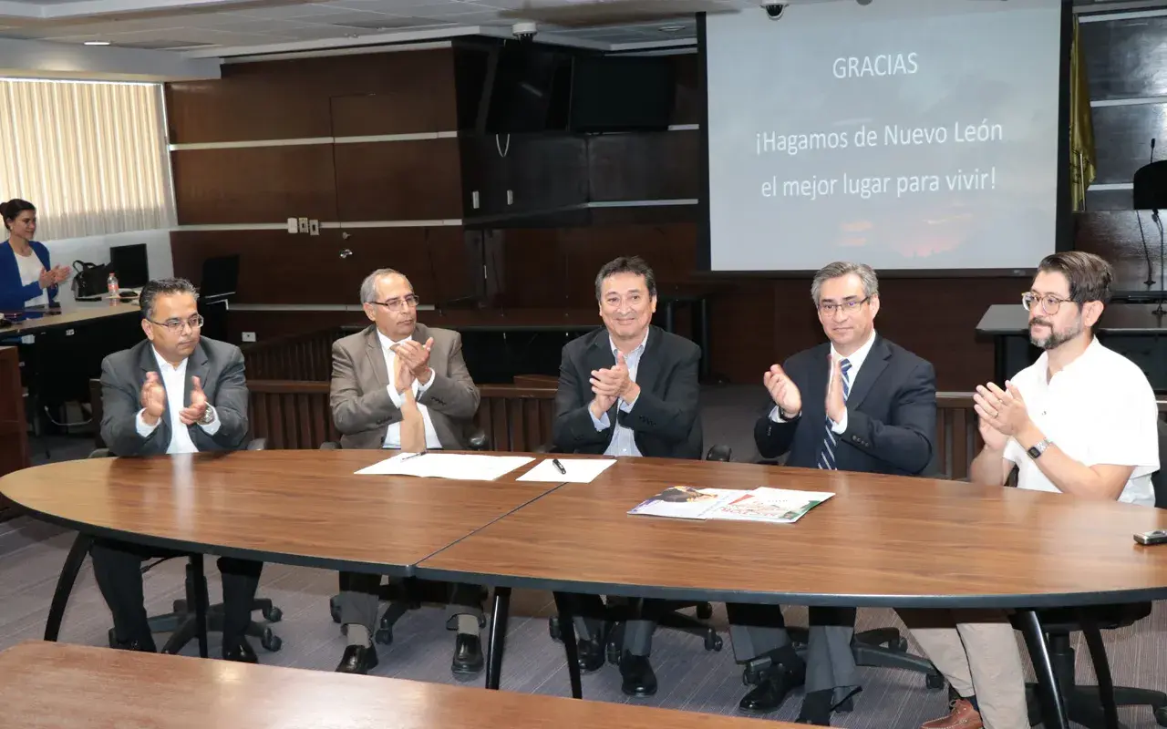 Fotografía de Noticia "Inicia capacitación de testigos sociales"