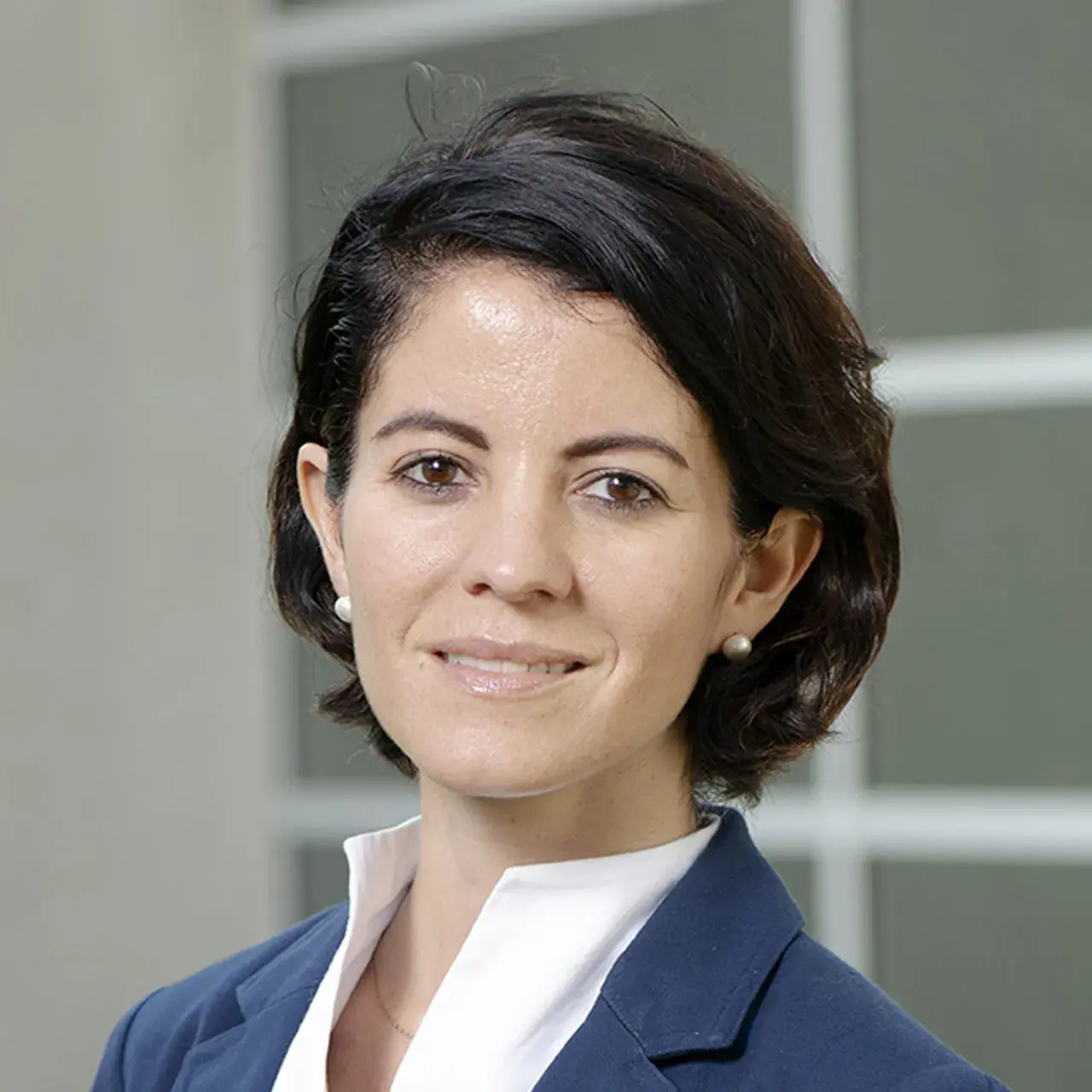 Asesor Carrera Rosaura Melisa Rendón