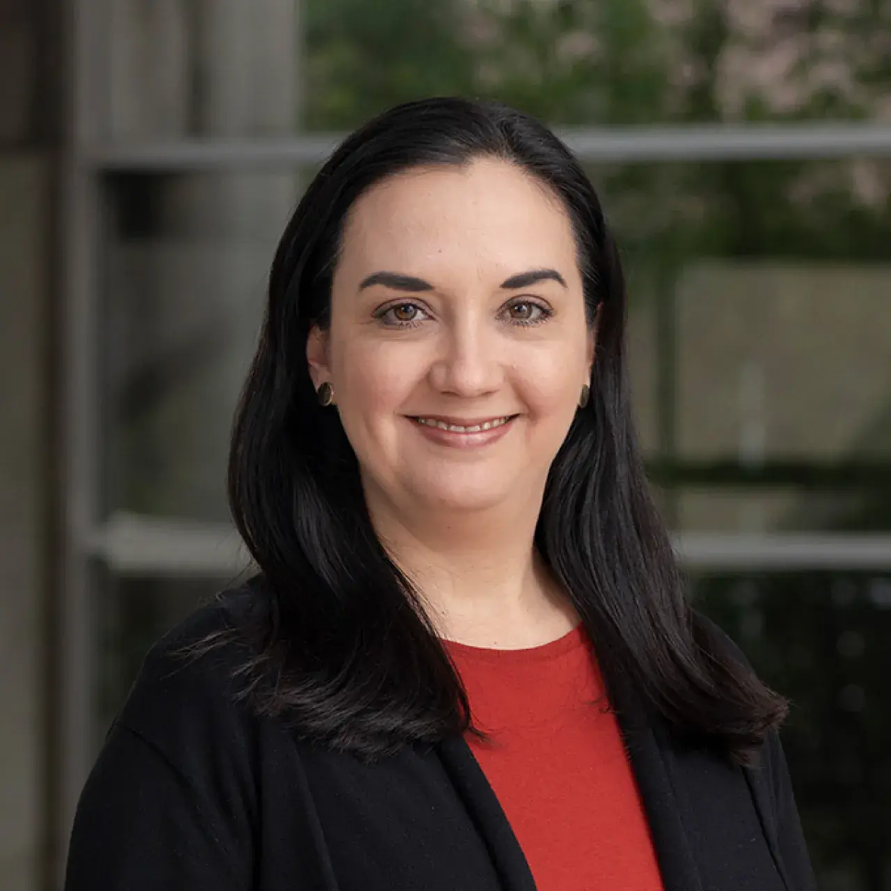 Paola Dantés Rodríguez