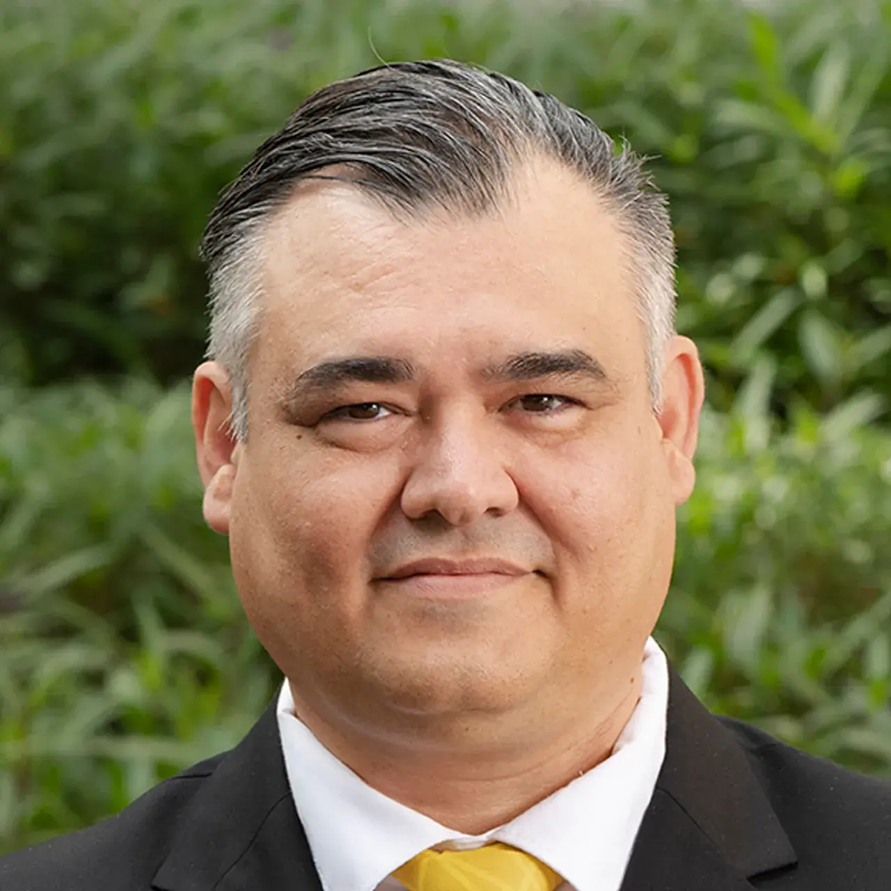 Asesor Posgrado Guillermo Salazar