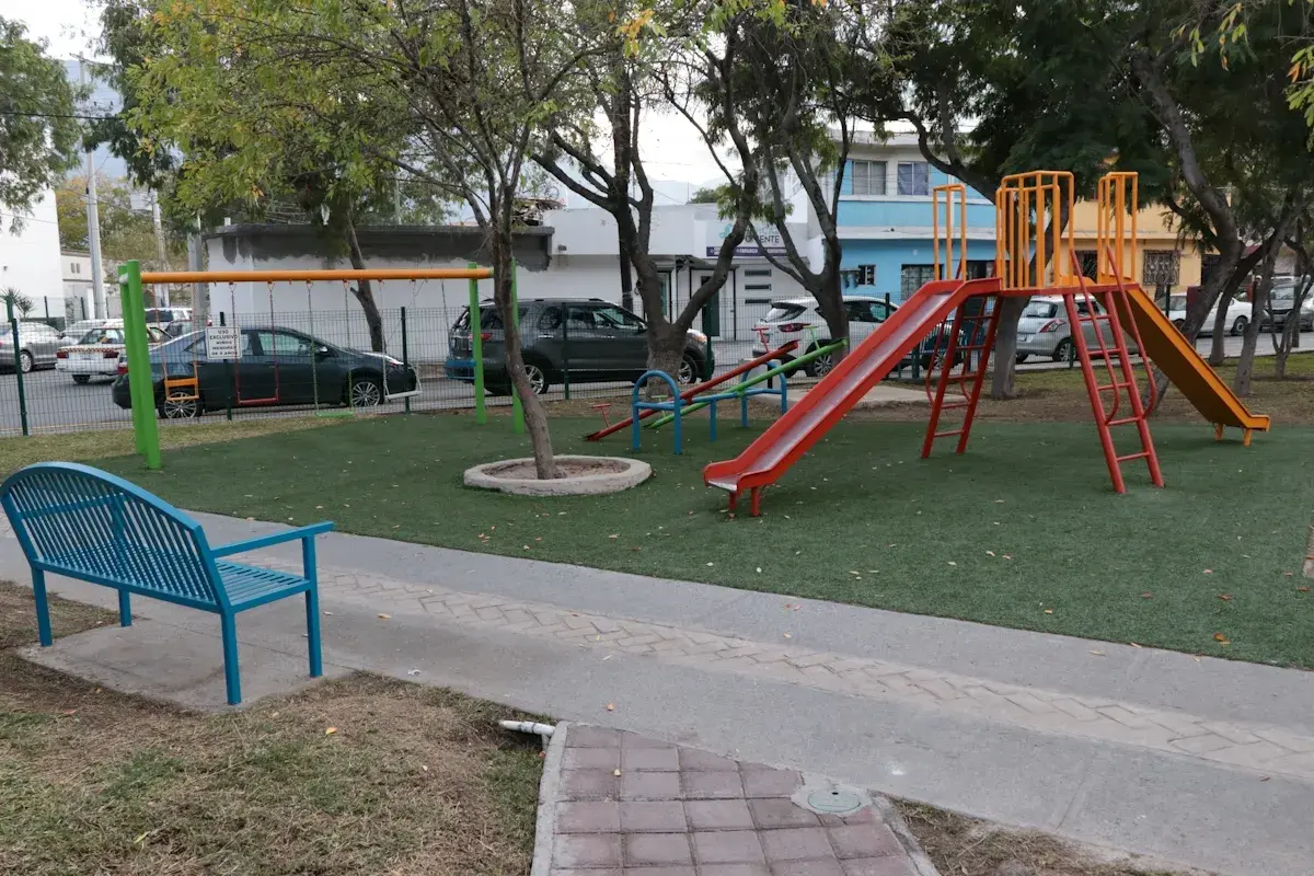Archivo UDEM