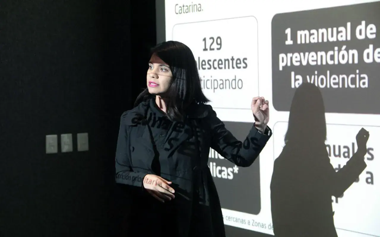 Archivo UDEM