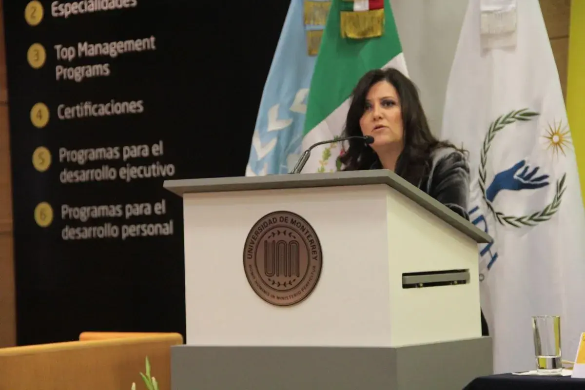 Archivo UDEM