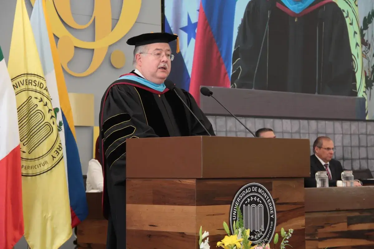 Archivo UDEM