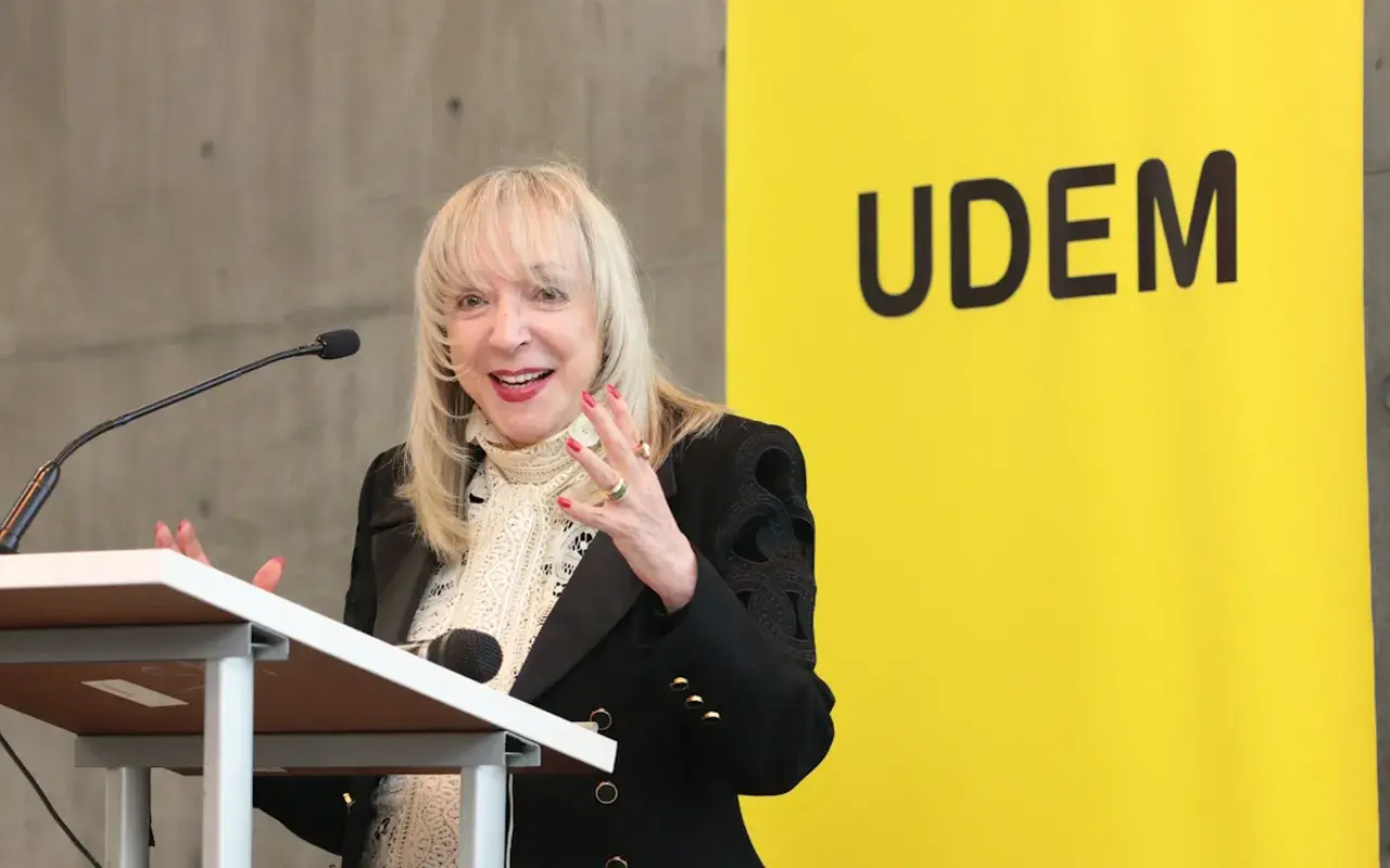 Archivo UDEM