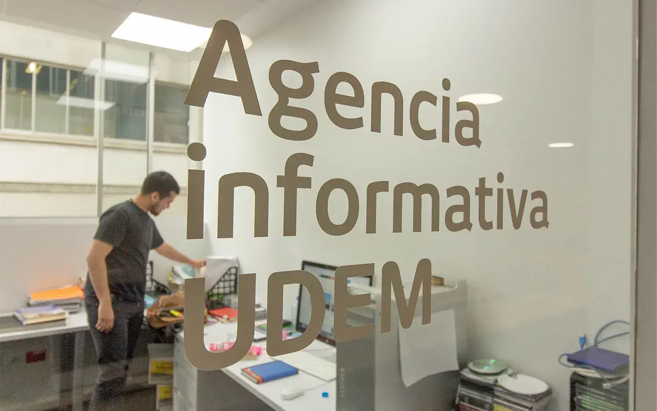 Agencia Informativa UDEM