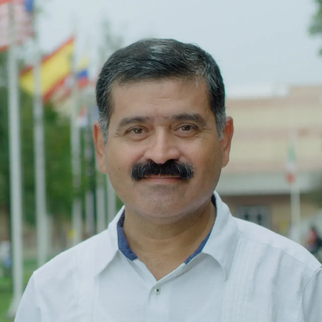 Salvador Venegas Escobar