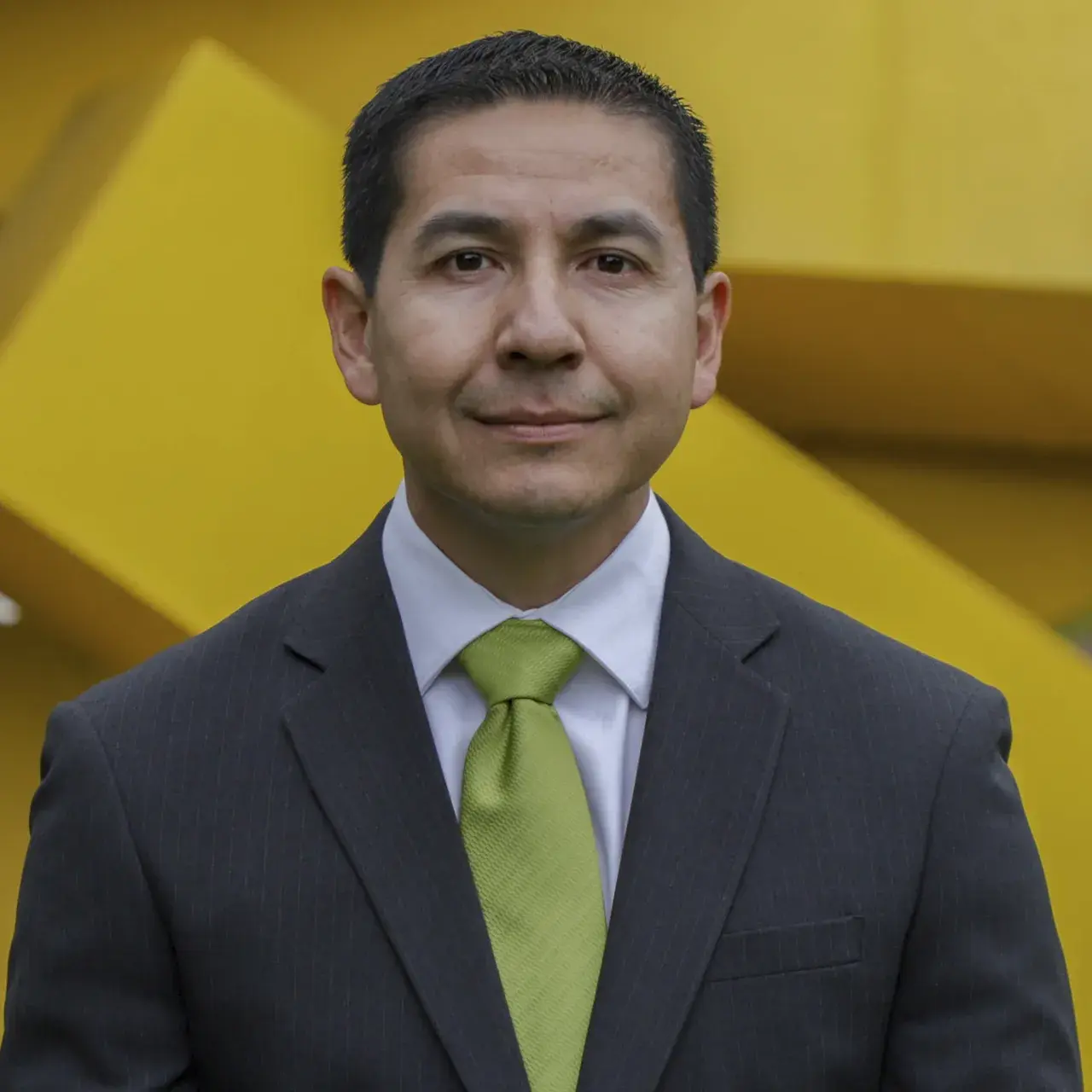 Everardo Aréchiga