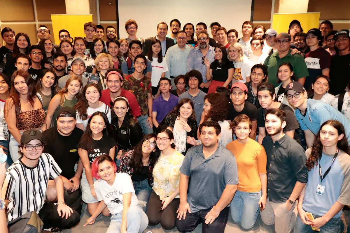 Archivo UDEM