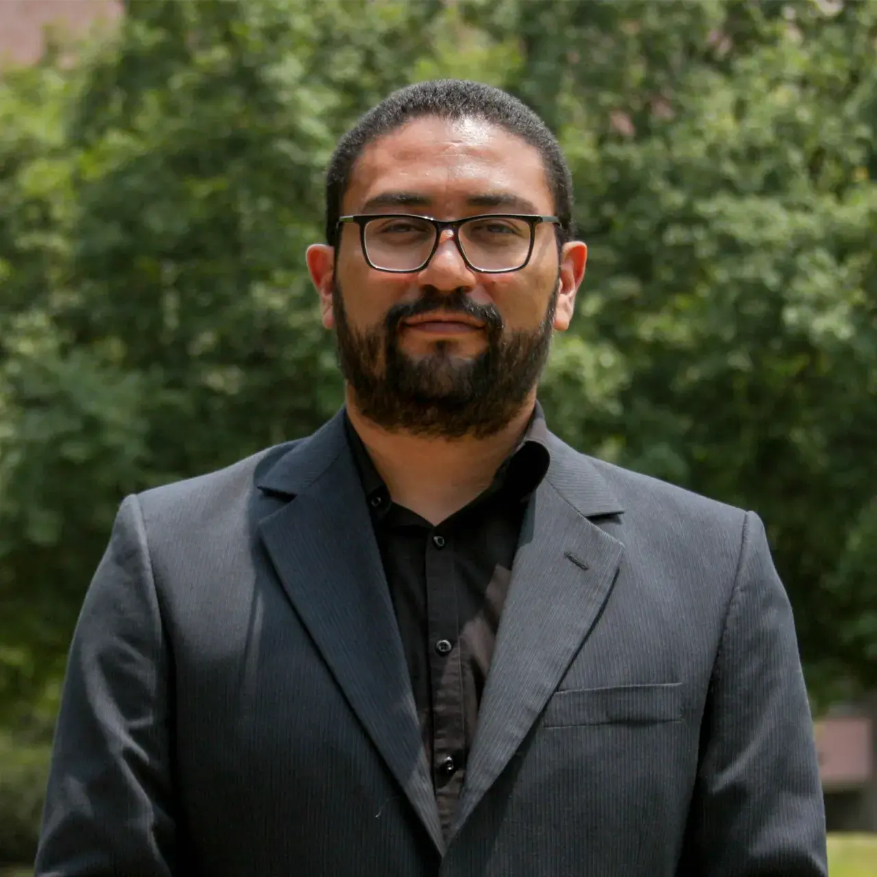 Fernando Ortiz Santana