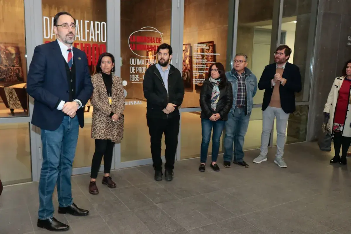 Archivo UDEM