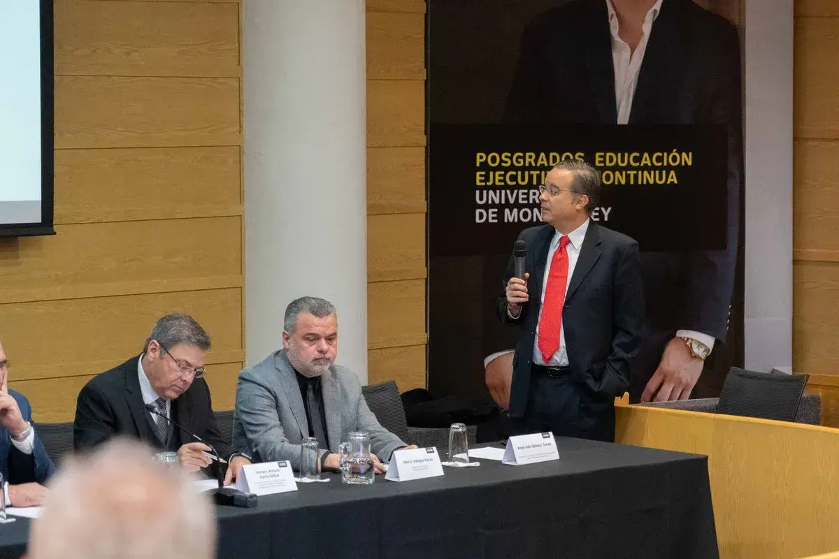 Archivo UDEM