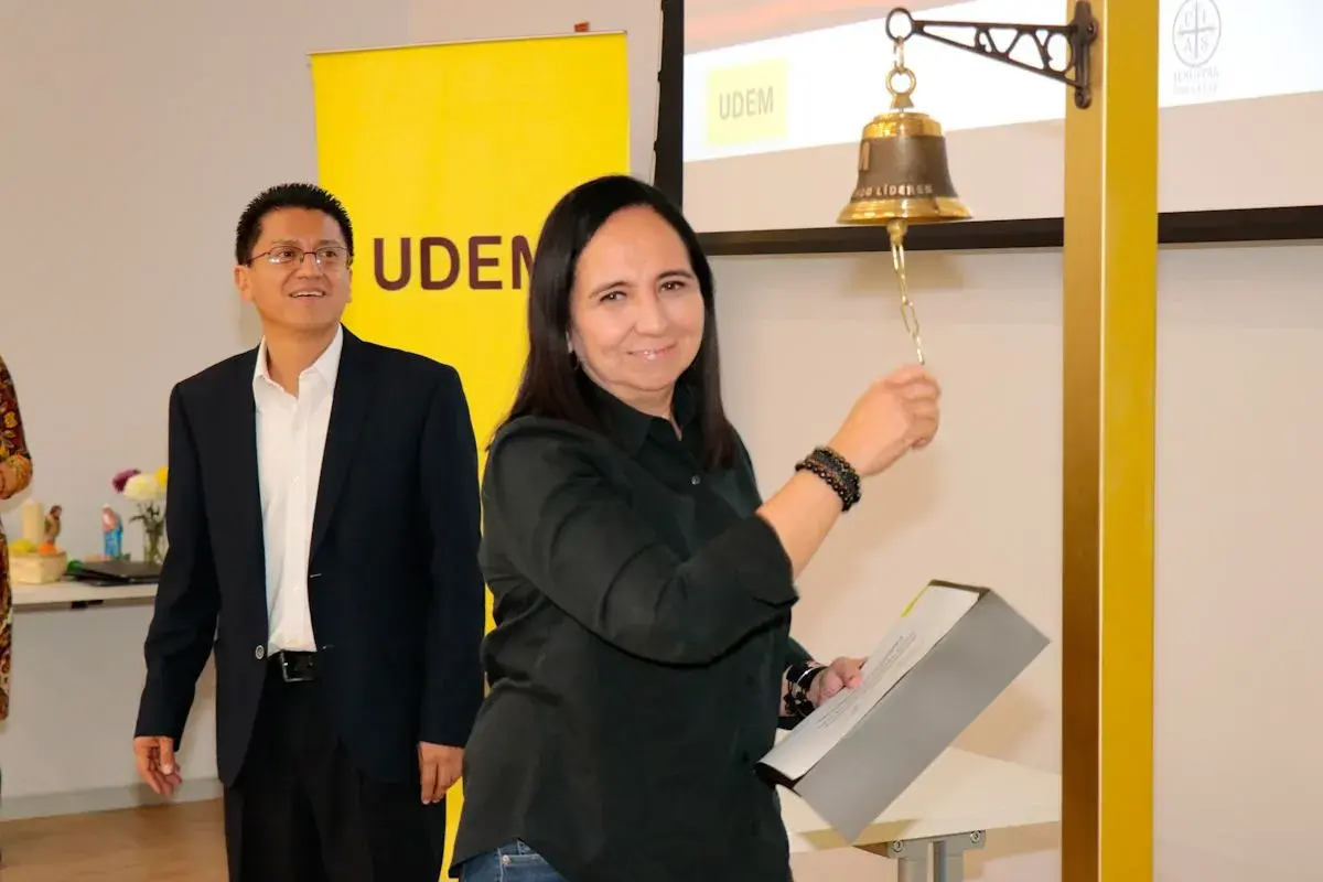 Archivo UDEM