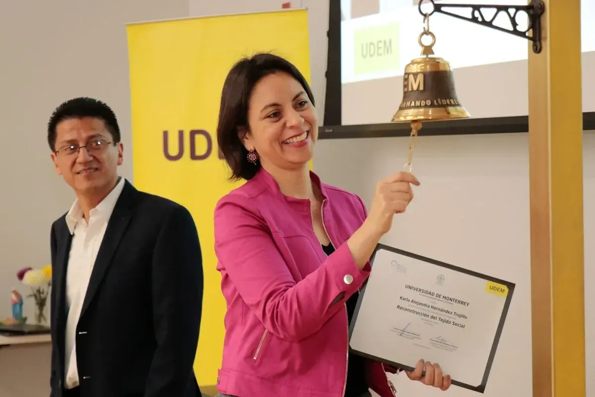 Archivo UDEM