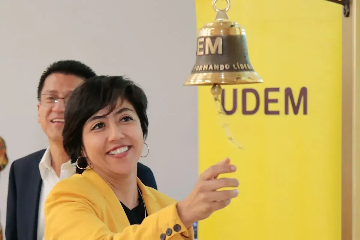 Archivo UDEM