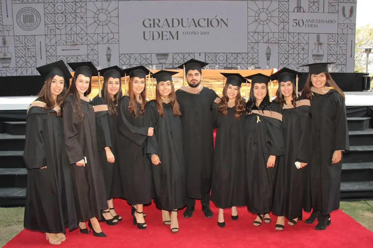 Archivo UDEM