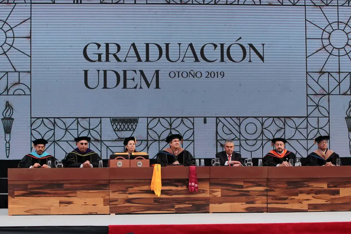 Archivo UDEM
