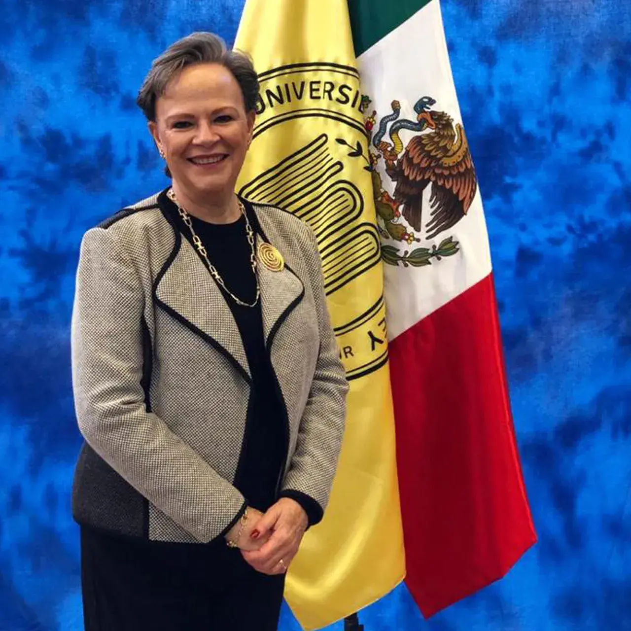 Ana Patricia Núñez Cervera 