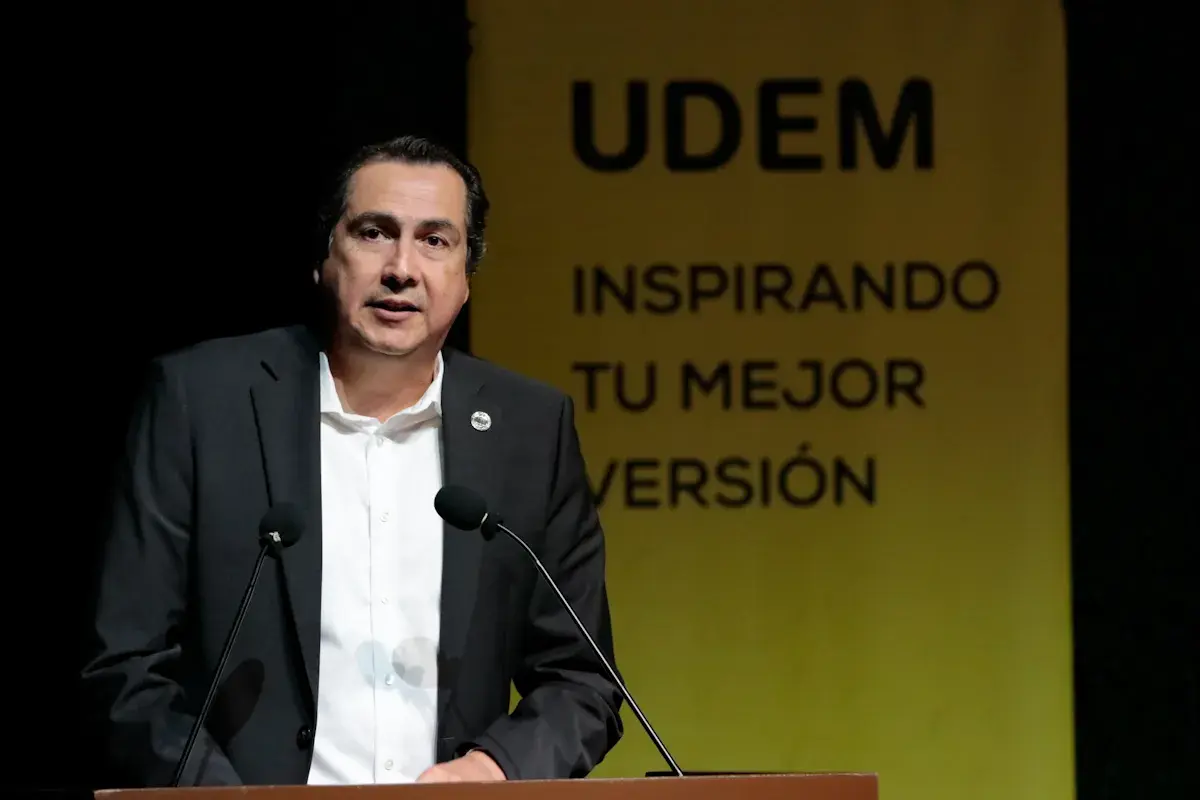 Archivo UDEM
