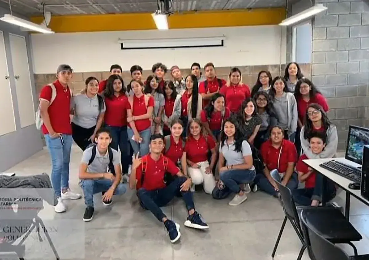 Archivo UDEM