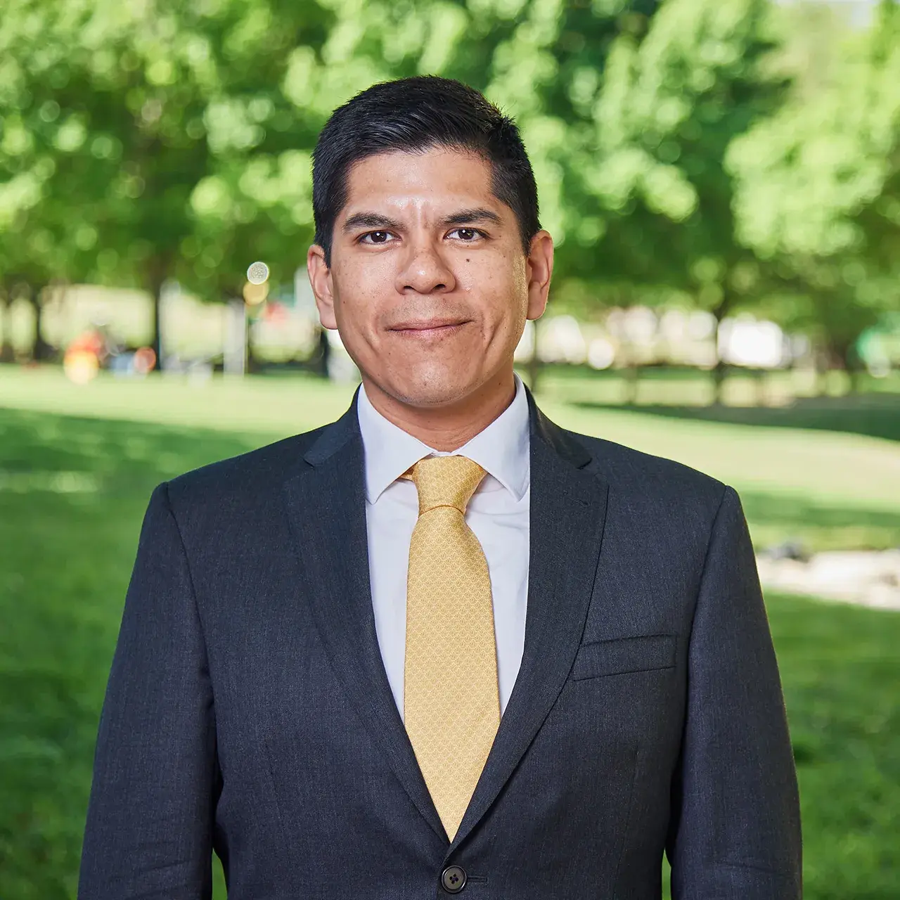 Sebastián Larraza Rico